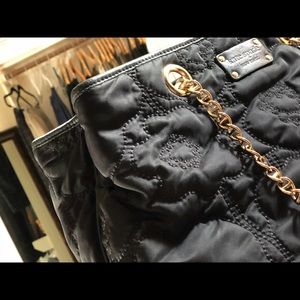 Black Kate Spade